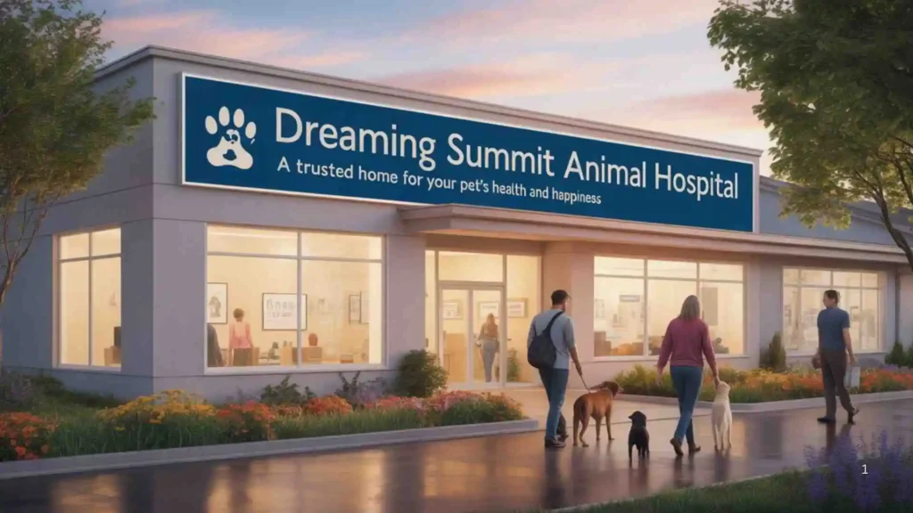 Meaning Behind the Dreaming