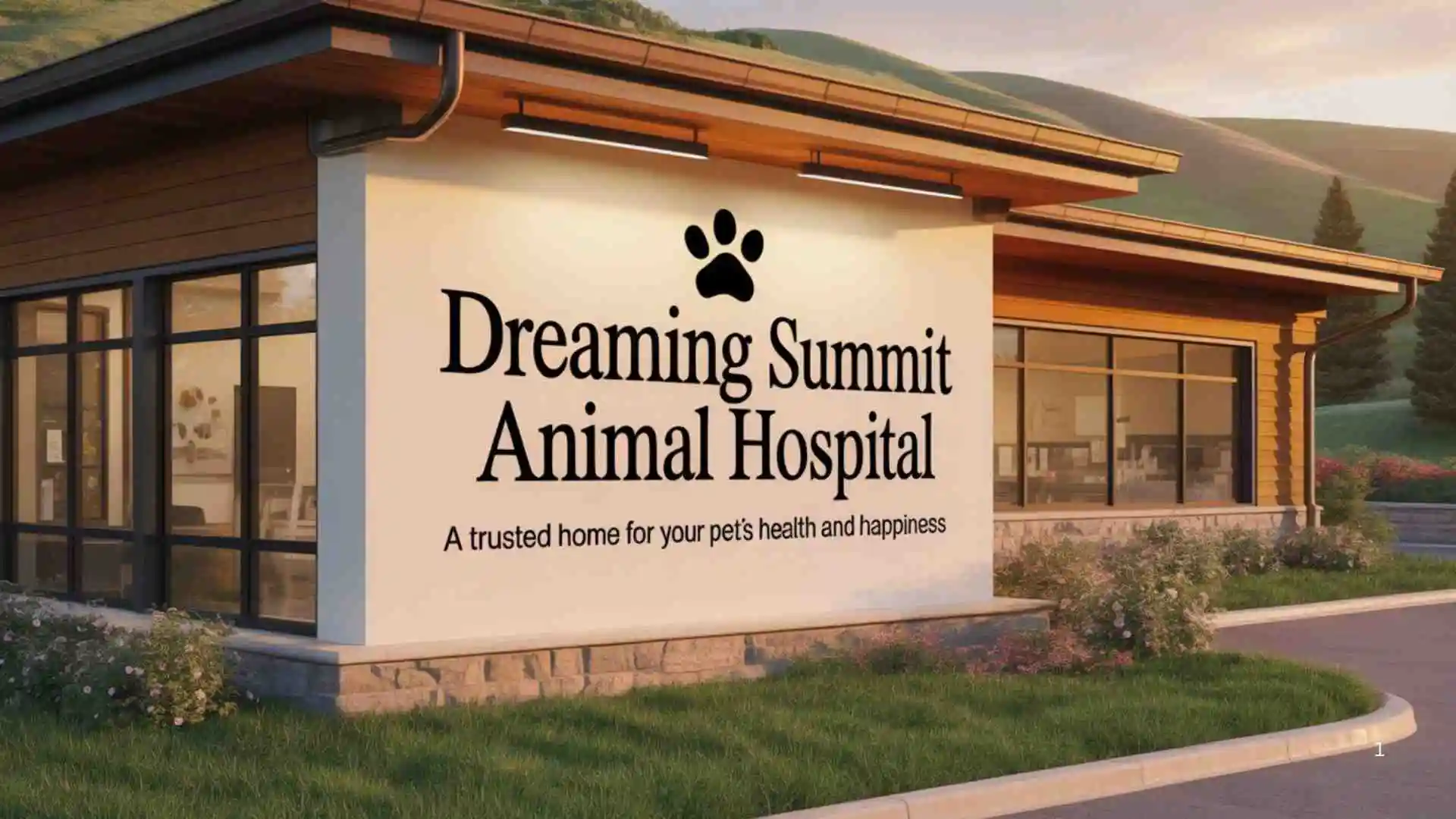 Dreaming Summit Animal Hospital A Trusted Home for Your Pet’s Health and Happiness for 2026