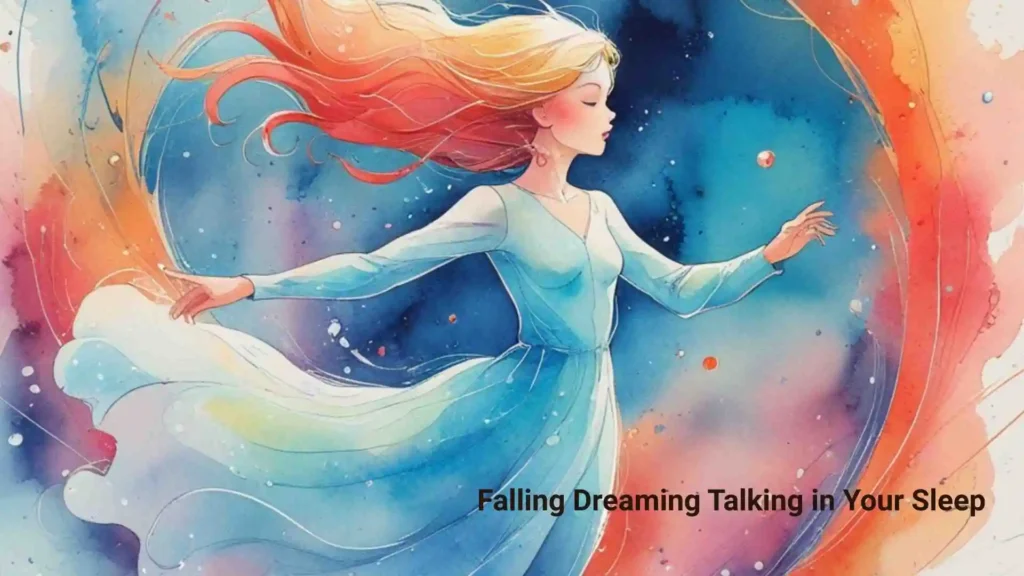 Meaning Behind the Dreaming