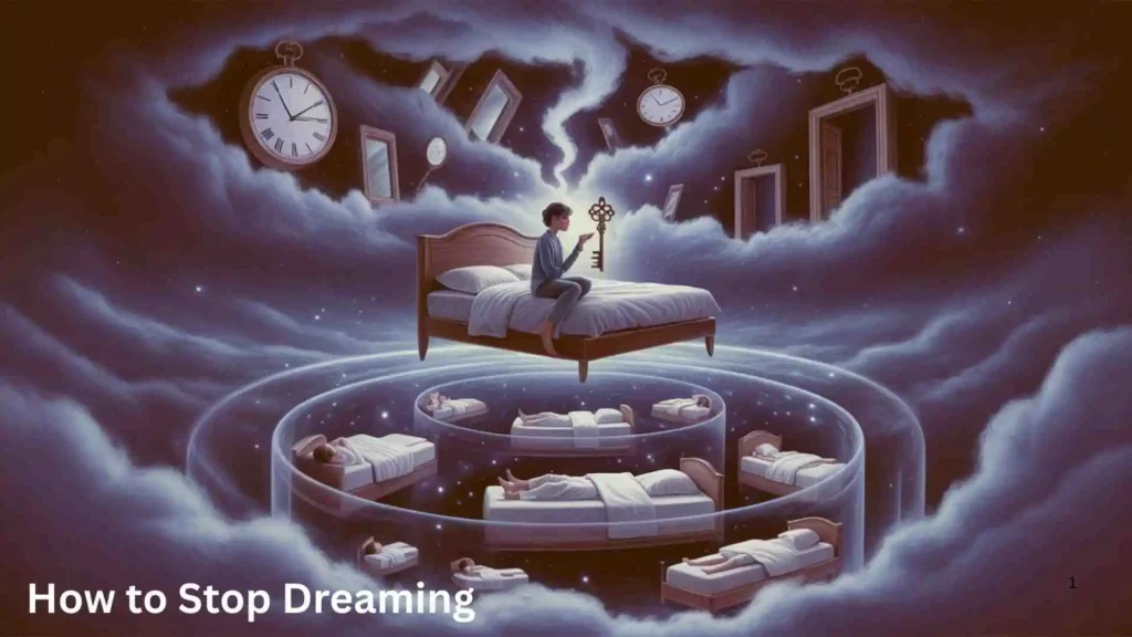 Can You Completely Stop Dreaming?