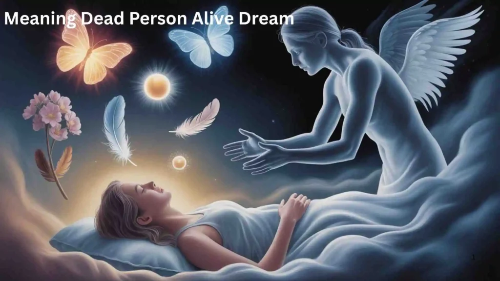 Why Does This Dream Feel So Real?