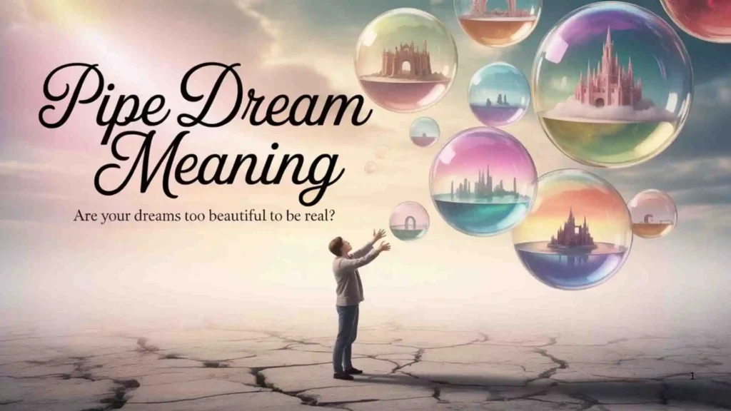 What Your Dream Might Mean Psychologically