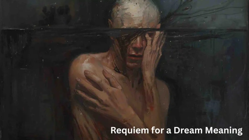 Meaning Behind the Dream