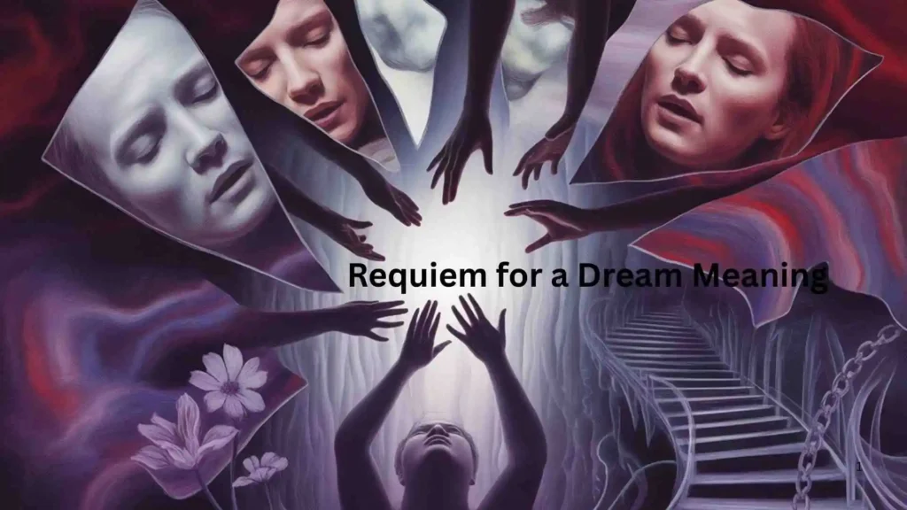 What Your Dream Might Mean Psychologically