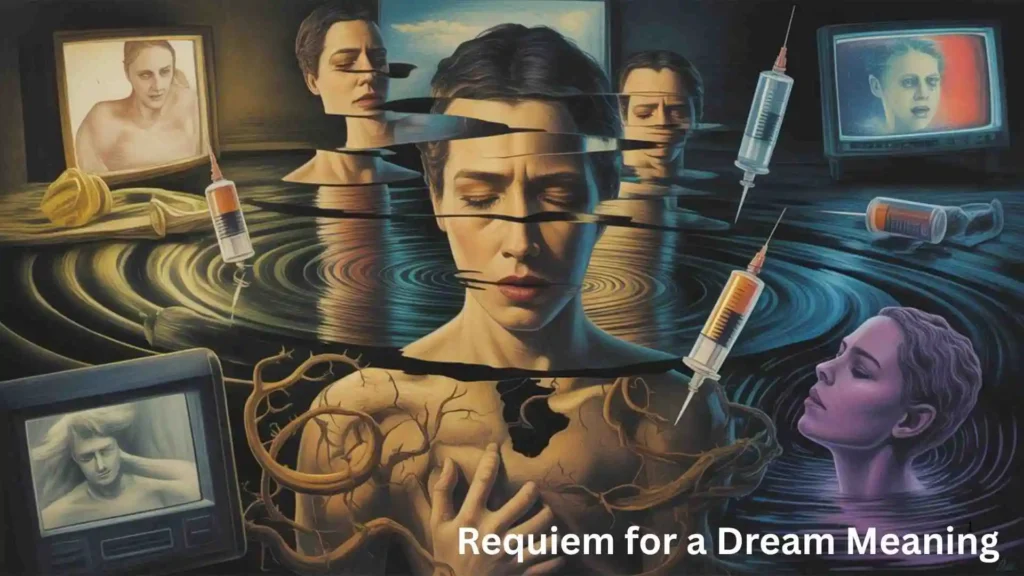 How to Respond After This Dream