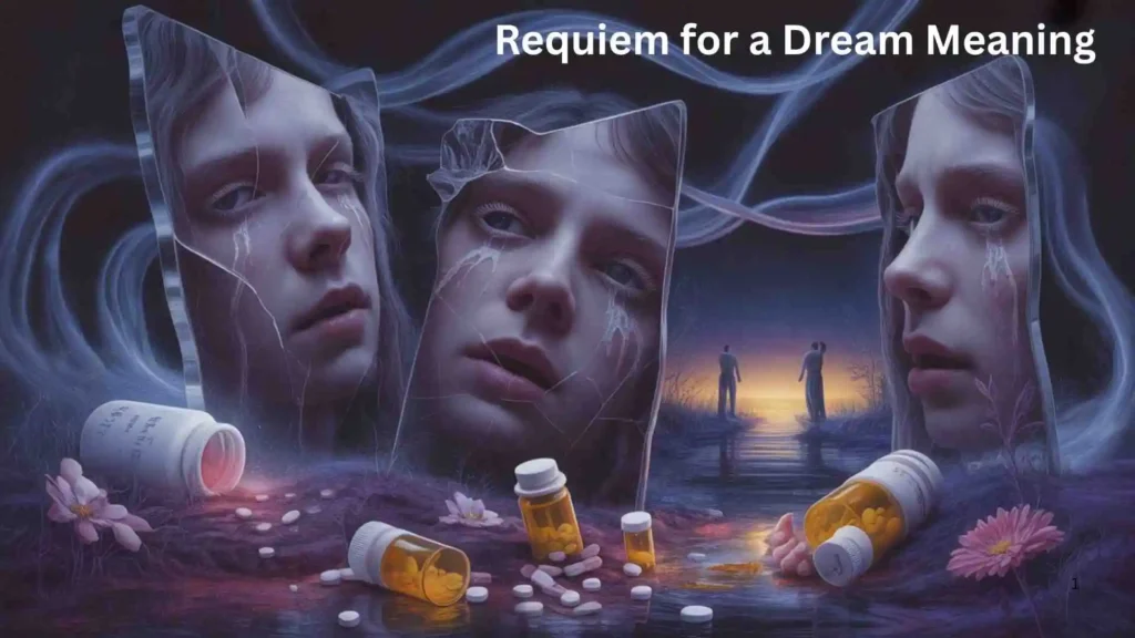 Dream About Being Trapped in a Situation