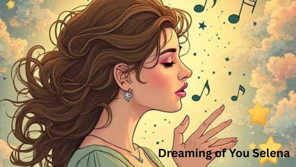 Meaning Behind the Dreaming