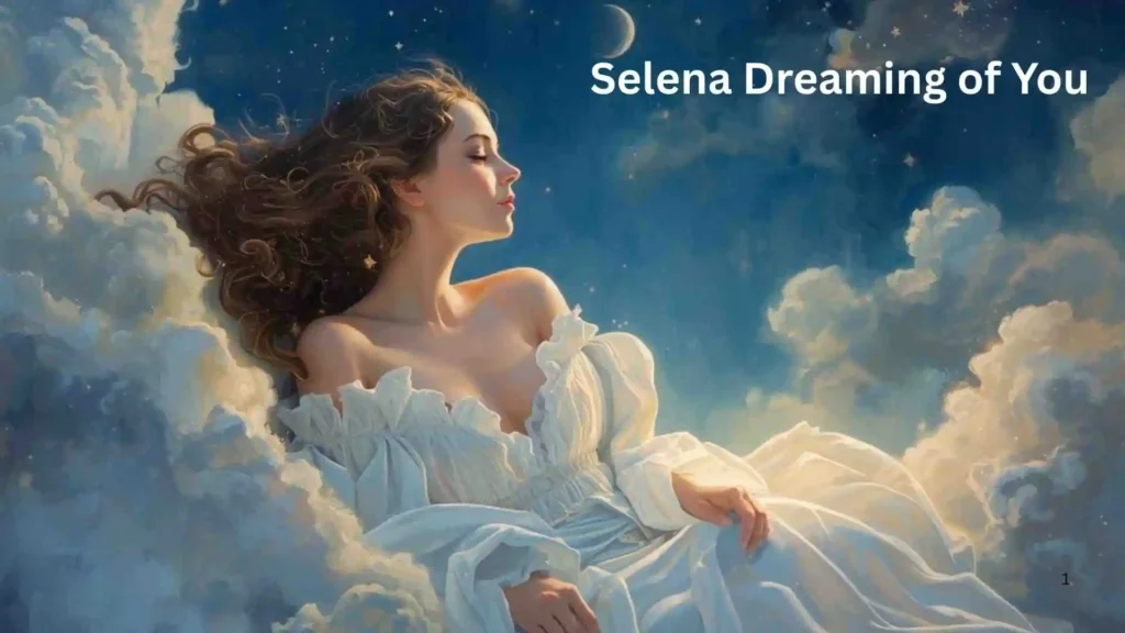 Why Do I Dream About Someone I Love?