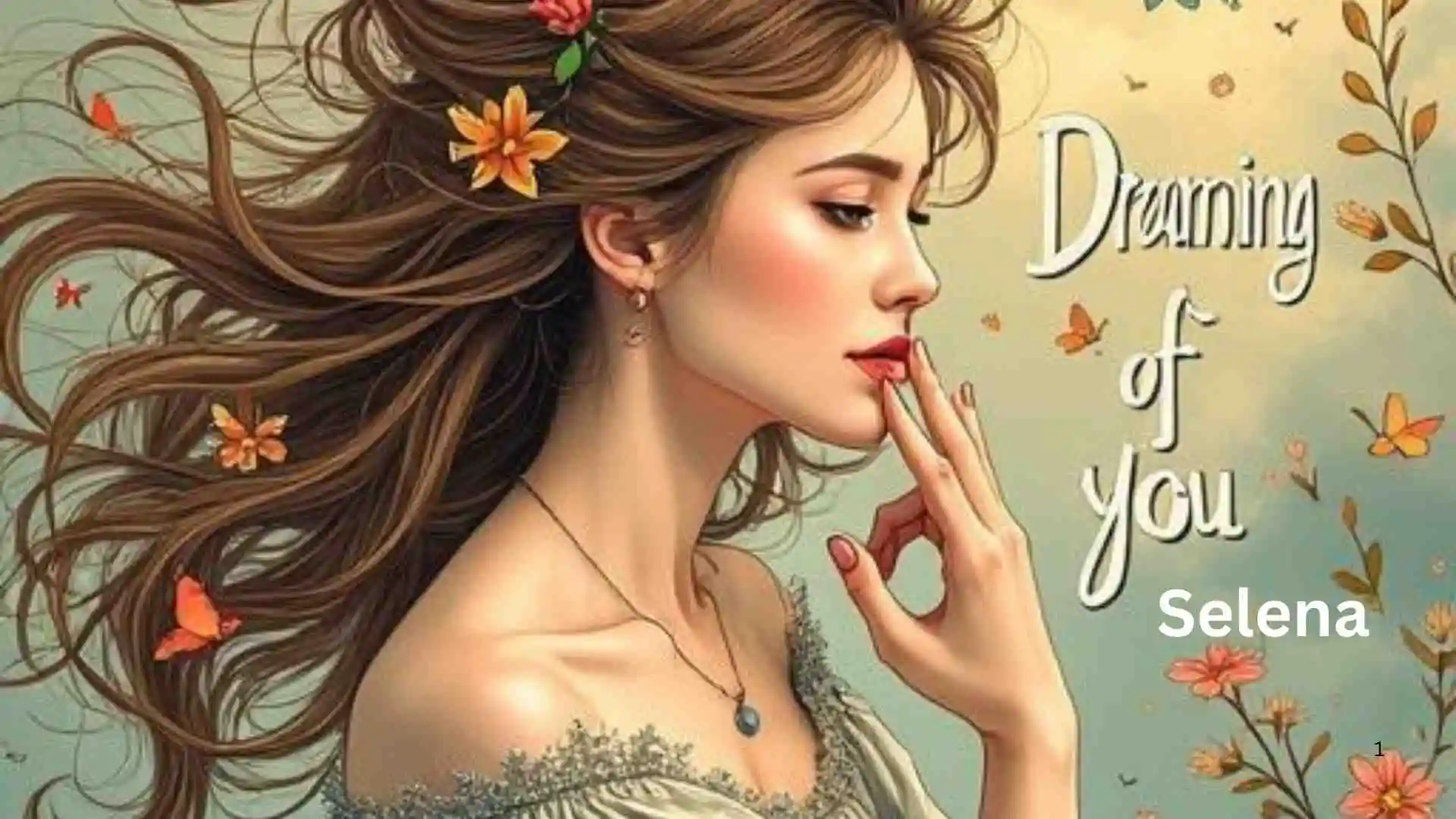 Dreaming of You Selena Lyrics A Soulful Journey Through Emotion and Hope for 2026