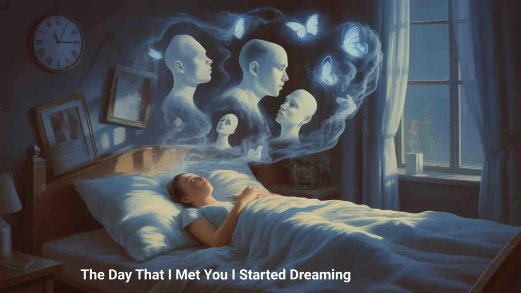 Why Do I Dream About Someone I Just Met?