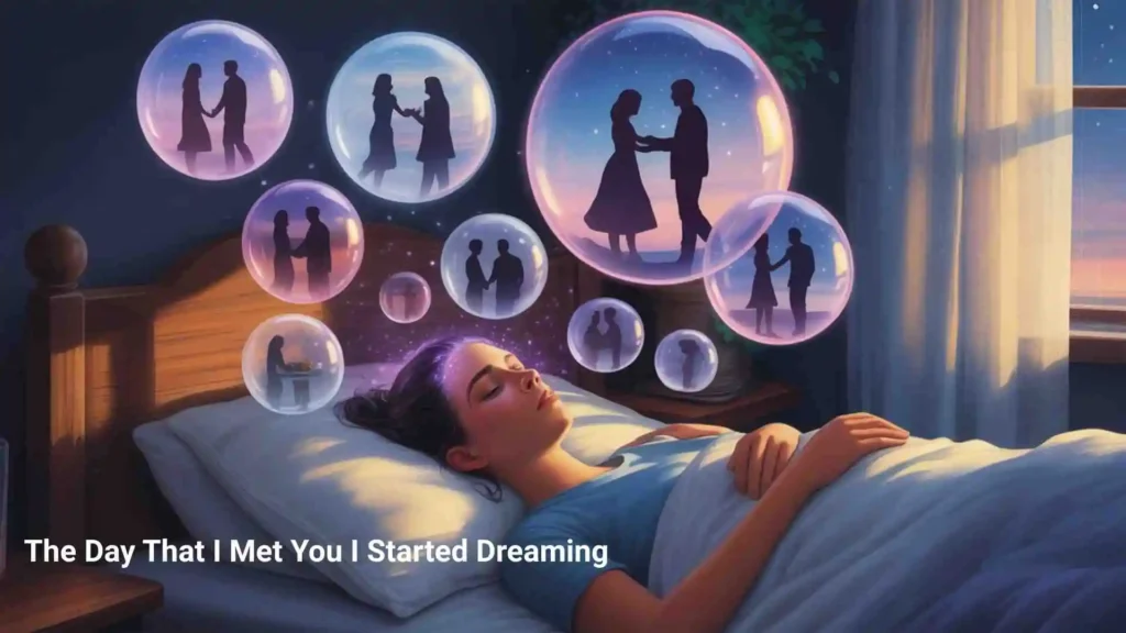 Why Do Dreams Often Reflect Our Emotions?