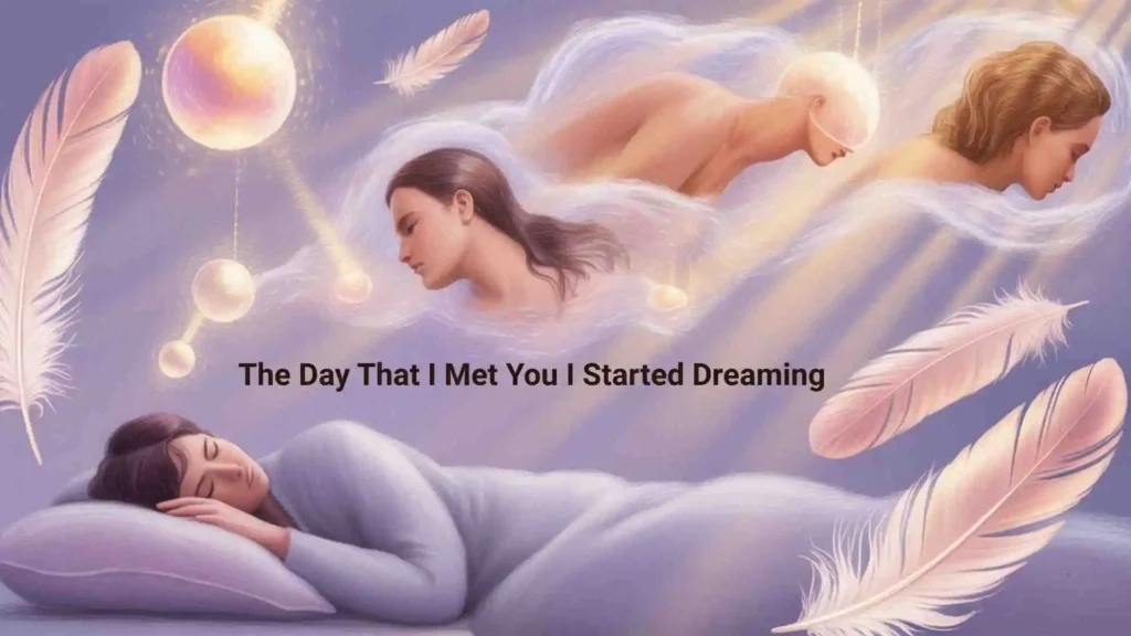 Meaning Behind the Dreaming