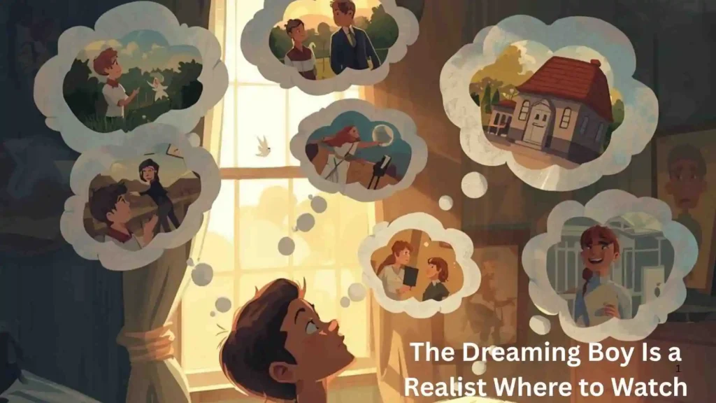 What Does It Mean When You Dream About Someone?
