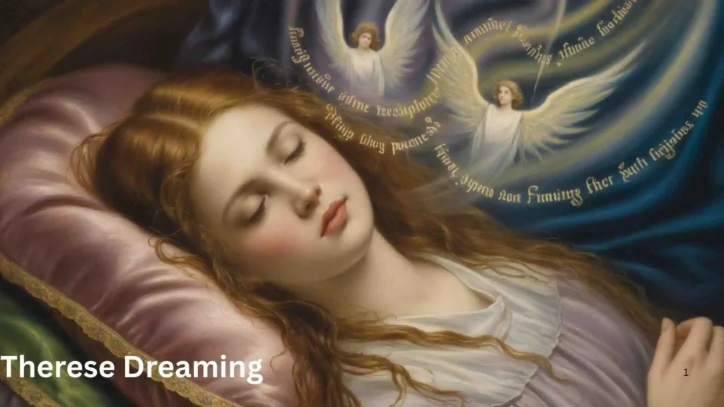 How to Interpret Therese’s Dreams