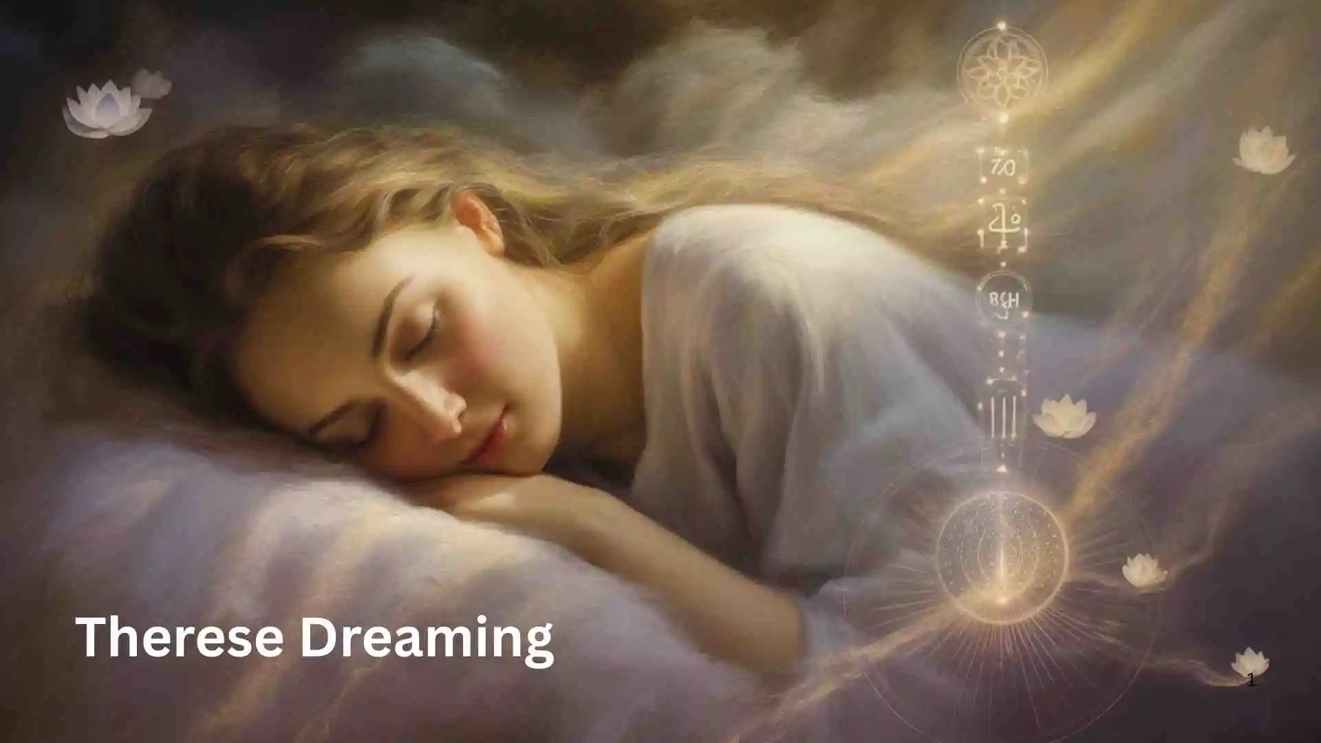 Therese Dreaming Emotional and Spiritual Messages You Can’t Ignore for 2026