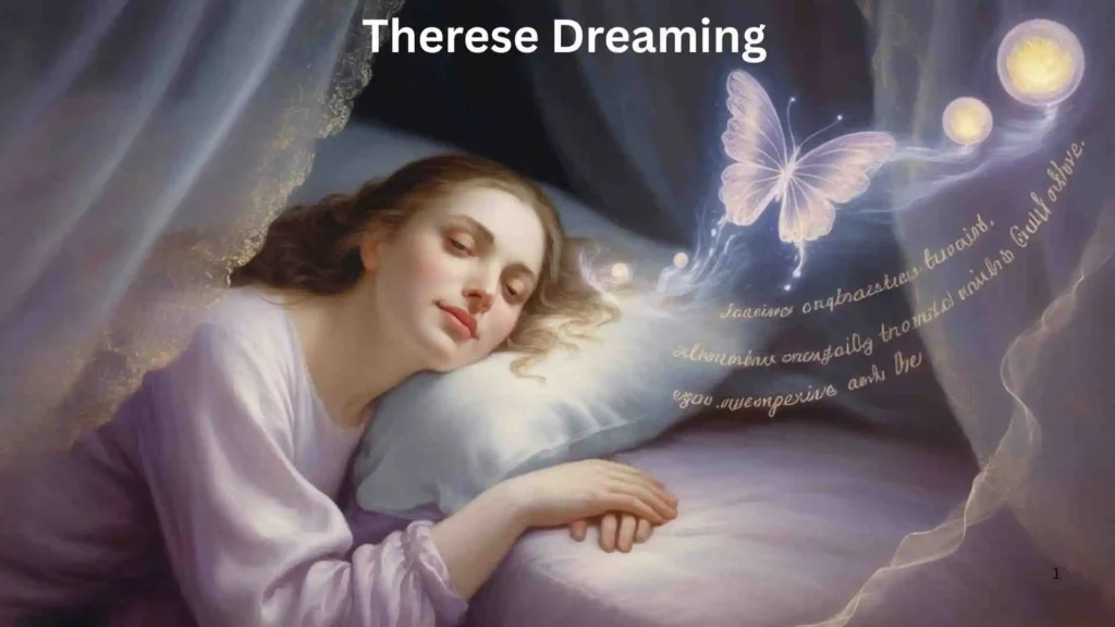 Meaning Behind the Dreaming