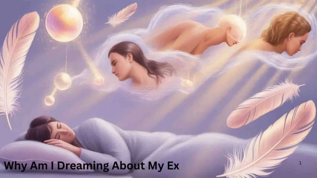 Meaning Behind the Dreaming