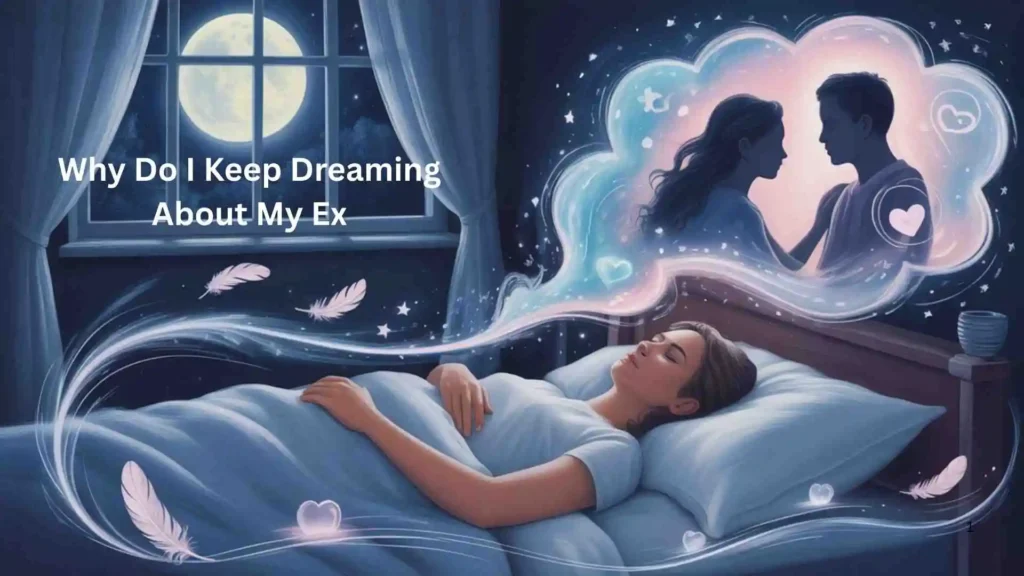 Meaning Behind the Dreaming