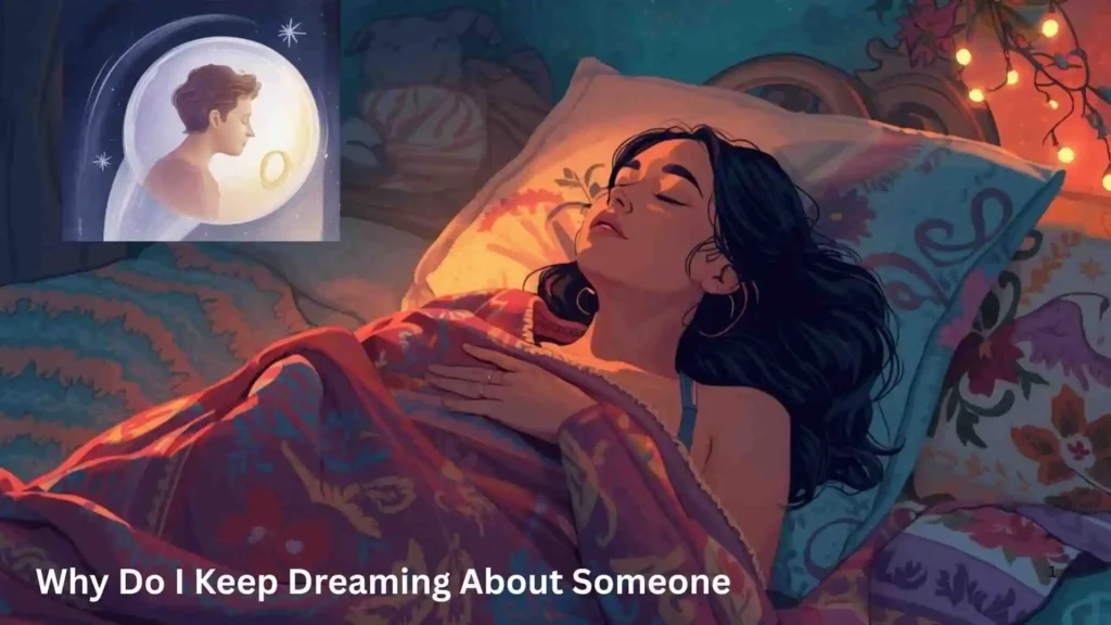 Can Recurring Dreams Be Spiritual?