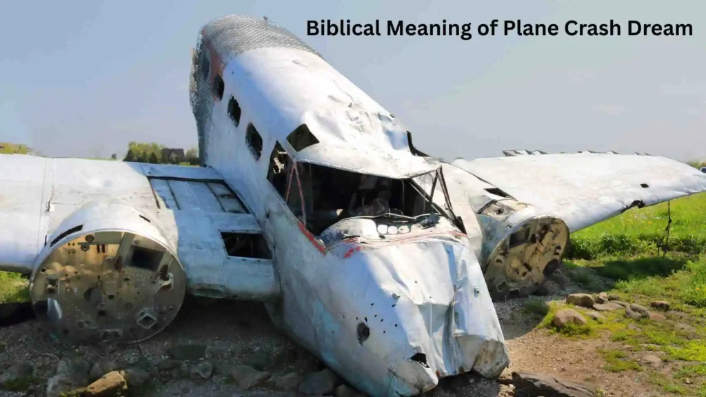 Meaning Behind the Dream