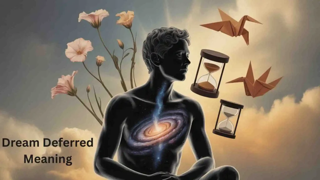 Types of Dreams About Deferred Dreams