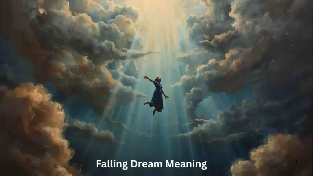 Meaning Behind the Dream