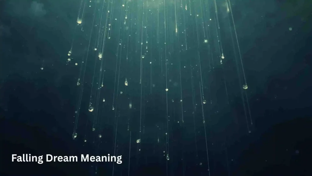 Can Falling Dreams Be Positive?