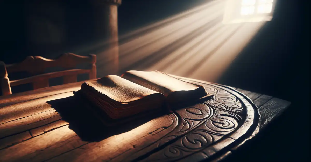 Symbolic Meanings in Dreams: Hidden Biblical Insights (2026)