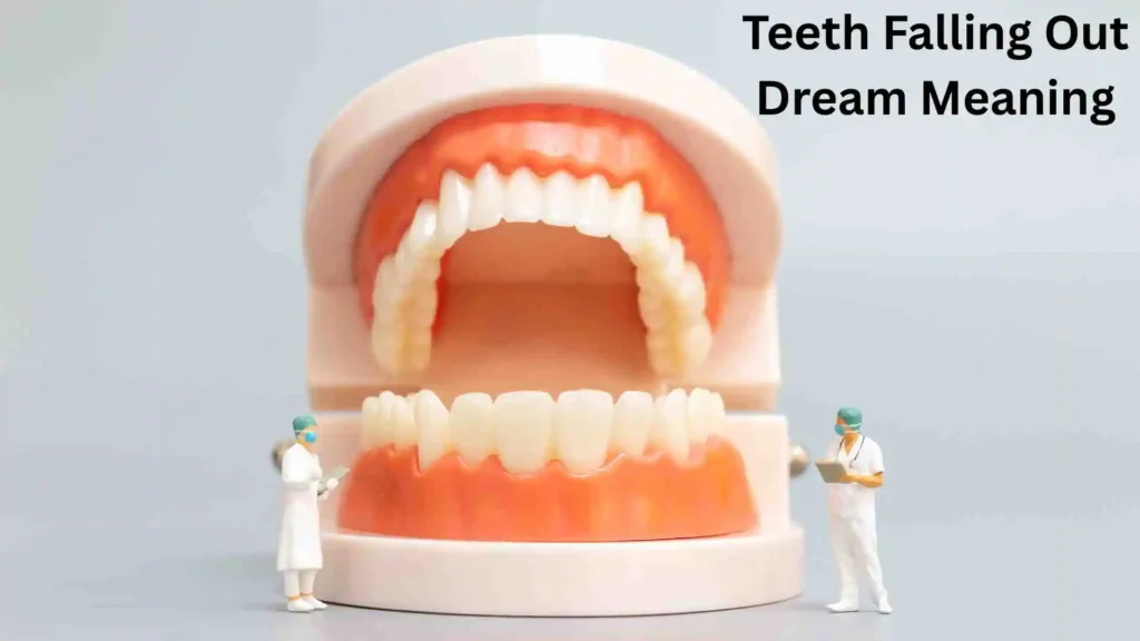 What Your Dream Might Mean Psychologically