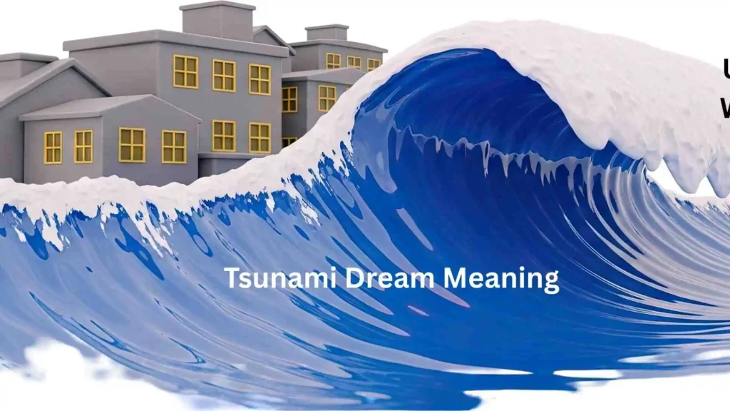 Meaning Behind the Dream