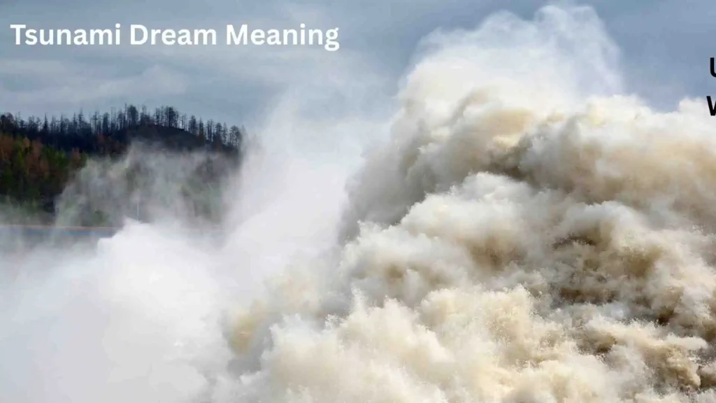 What Your Dream Might Mean Psychologically