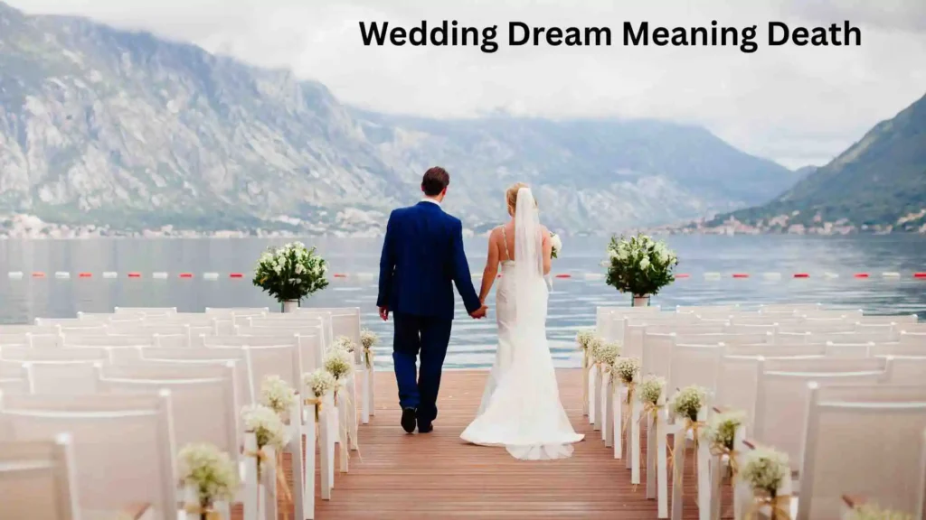 Meaning Behind the Dreaming