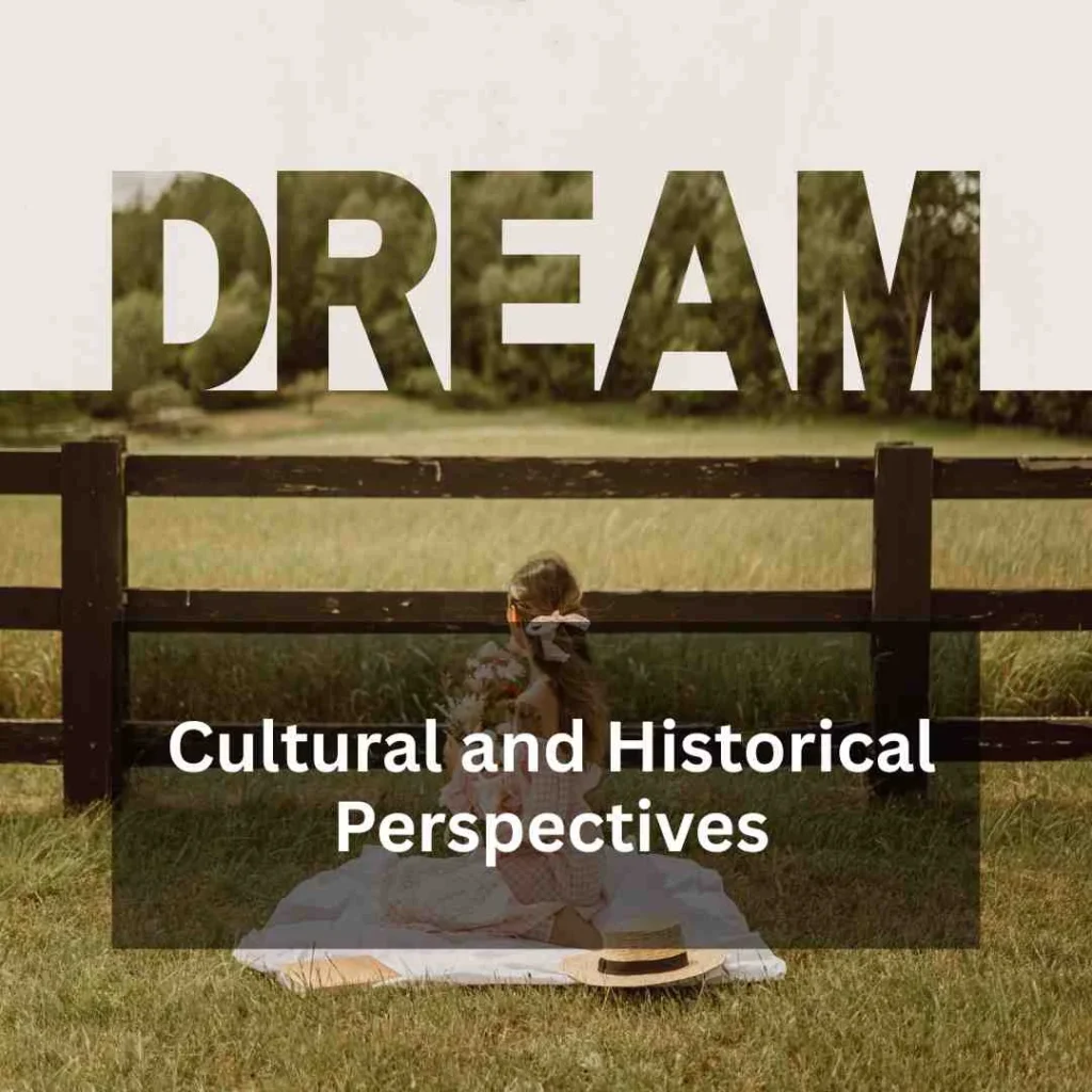Cultural and Historical Perspectives